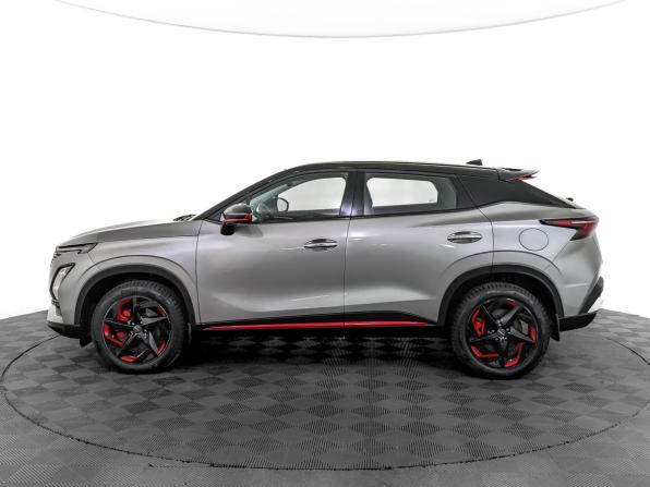 Omoda C5 I с пробегом 2023 года, цена 1 875 000 рублей, 19026 км, внедорожник, Автокод Объявления