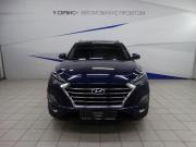 Hyundai Tucson III Рестайлинг Москва  - изображение 22