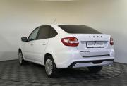 Lada (ВАЗ) Granta I Рестайлинг Нижний Новгород  - изображение 25