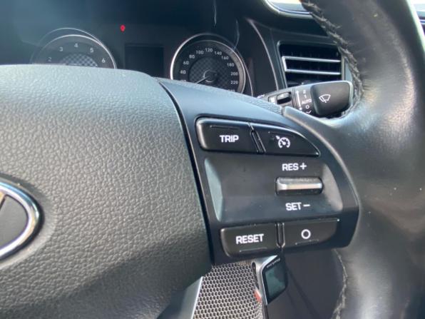 Hyundai Elantra VI (AD) Рестайлинг с пробегом 2019 года, цена 1 550 000 рублей, 90674 км, седан, Автокод Объявления