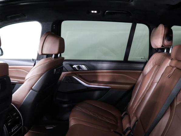 BMW X7 I (G07) с пробегом 2022 года, цена 6 500 000 рублей, 212121 км, внедорожник, Автокод Объявления