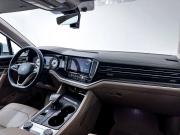 Volkswagen Touareg III Уфа  - изображение 41