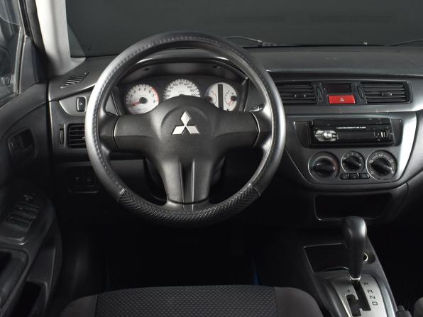 Mitsubishi Lancer IX Рестайлинг с пробегом 2007 года, цена 549 995 рублей, 280936 км, седан, Автокод Объявления