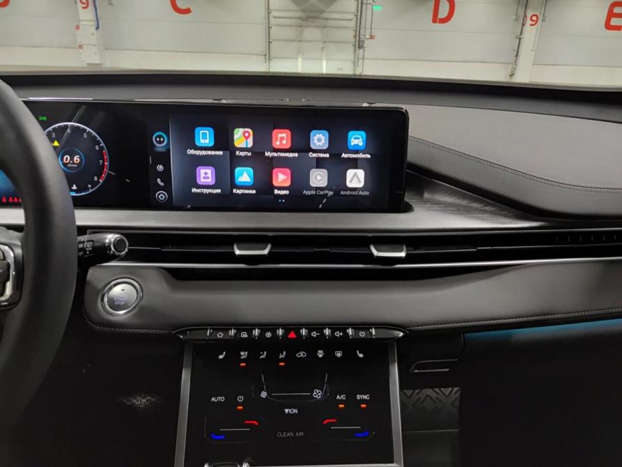 Chery Tiggo 7 Pro Max I Казань  - изображение 18