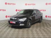Skoda Octavia II (A5) Рестайлинг Вологда  - изображение 18