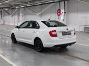 Skoda Rapid I Рестайлинг Казань  - изображение 30