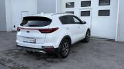 Kia Sportage IV Рестайлинг Магнитогорск  - изображение 35