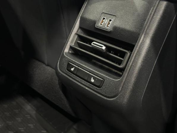 Changan CS55 Plus II с пробегом 2024 года, цена 1 995 000 рублей, 59811 км, внедорожник, Автокод Объявления