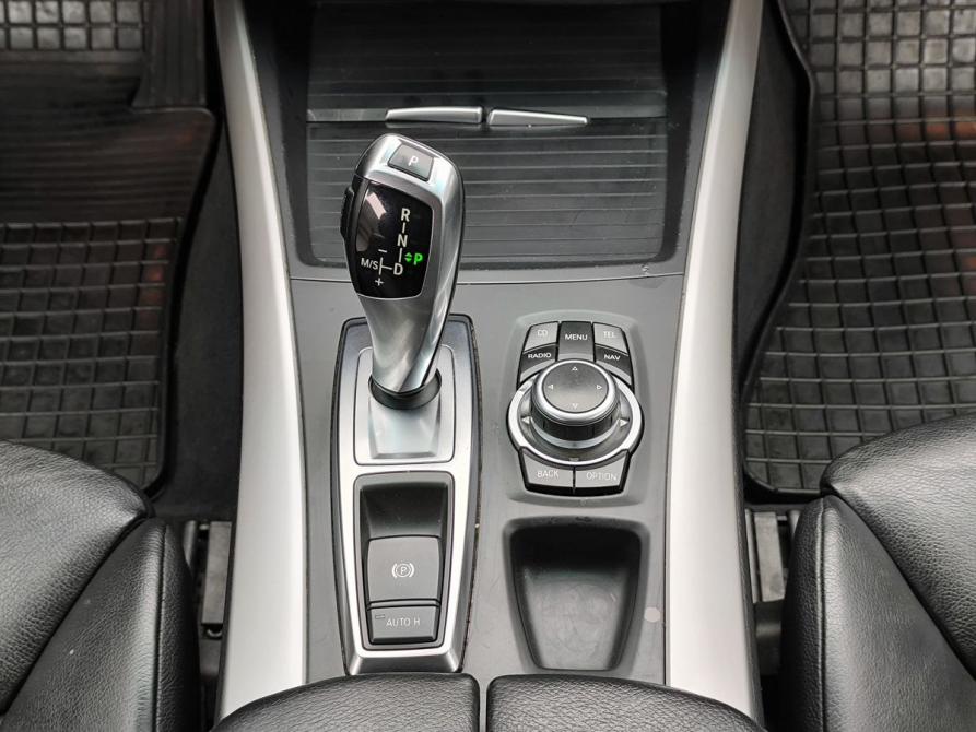 BMW X5 II (E70) Рестайлинг Москва  - изображение 11