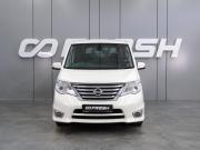 Nissan Serena IV (C26) Воронеж  - изображение 22