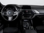BMW X4 II (G02) Москва  - изображение 32