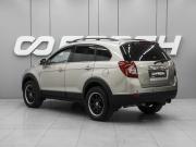 Chevrolet Captiva I Ростов-на-Дону  - изображение 20