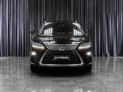 Lexus RX IV Тюмень  - изображение 30
