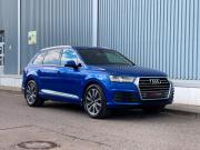 Audi Q7 II (4M) Москва  - изображение 28