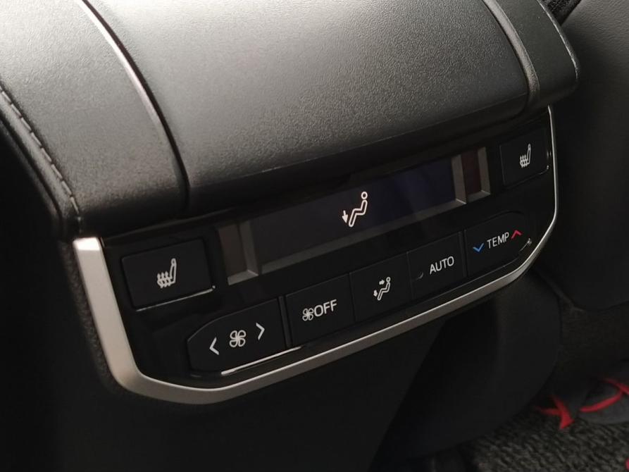 Toyota Highlander IV (XU70) Екатеринбург  - изображение 27