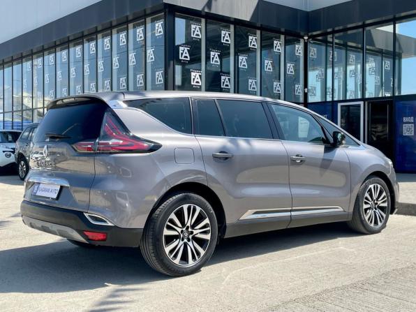 Renault Espace V с пробегом 2015 года, цена 1 450 000 рублей, 218459 км, минивэн, Автокод Объявления
