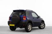 Toyota RAV4 II (XA20) Барнаул  - изображение 28