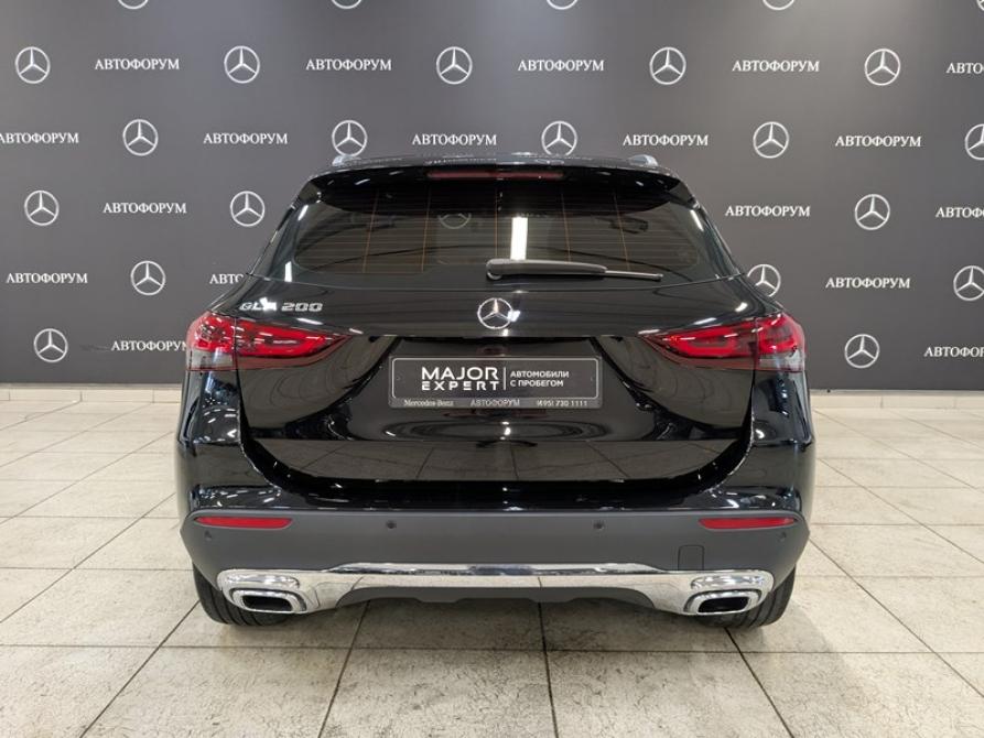 Mercedes-Benz GLA II (H247) Москва  - изображение 6