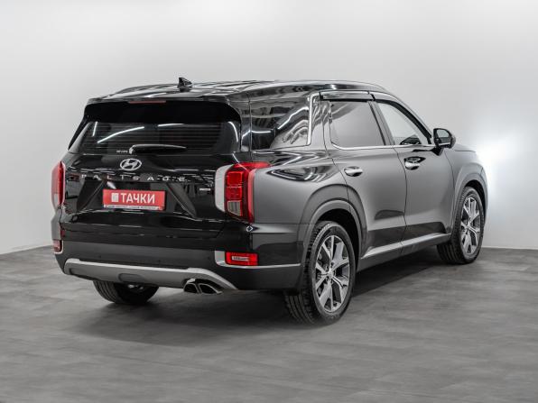 Hyundai Palisade I с пробегом 2019 года, цена 3 975 000 рублей, 78959 км, внедорожник, Автокод Объявления