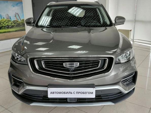 Geely Atlas Pro с пробегом 2023 года, цена 1 845 000 рублей, 79300 км, внедорожник, Автокод Объявления