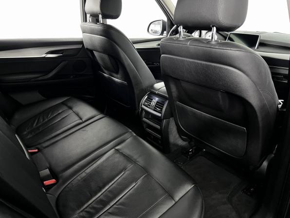 BMW X5 III (F15) с пробегом 2014 года, цена 2 920 000 рублей, 184448 км, внедорожник, Автокод Объявления
