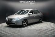 Hyundai Elantra IV (HD) Крым  - изображение 24