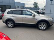 Chevrolet Captiva I Санкт-Петербург  - изображение 11