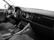 Skoda Kodiaq I Москва  - изображение 38