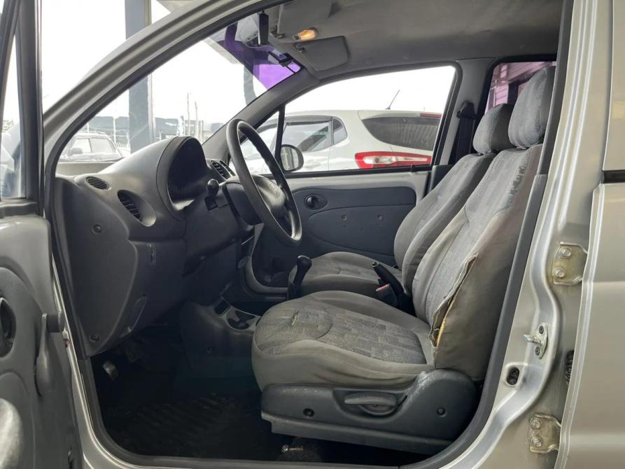 Daewoo Matiz I Рестайлинг Краснодар  - изображение 11