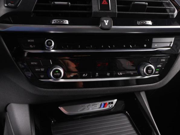 BMW X3 III (G01) Рестайлинг с пробегом 2021 года, цена 5 699 000 рублей, 80844 км, внедорожник, Автокод Объявления