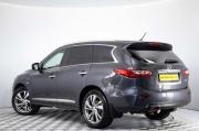 Infiniti QX60 I Пермь  - изображение 31
