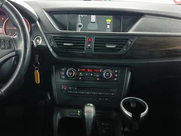BMW X1 I (E84) с пробегом 2011 года, цена 1 079 000 рублей, 200000 км, внедорожник, Автокод Объявления