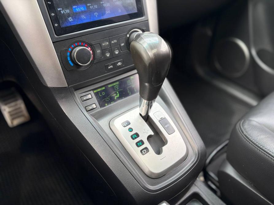 Daewoo Winstorm Санкт-Петербург  - изображение 16