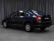 Skoda Rapid I Тюмень  - изображение 16