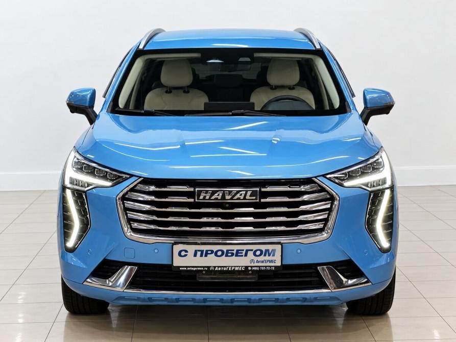 Haval Jolion I Балашиха  - изображение 2