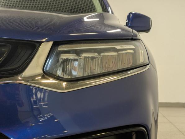 Geely Tugella I с пробегом 2022 года, цена 2 750 000 рублей, 56978 км, внедорожник, Автокод Объявления