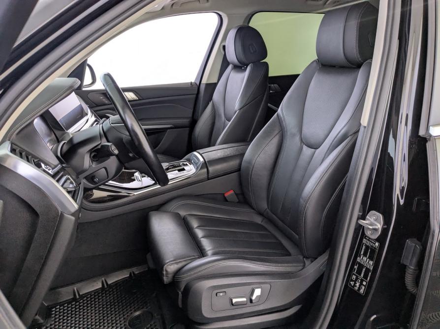 BMW X7 I (G07) Москва  - изображение 21