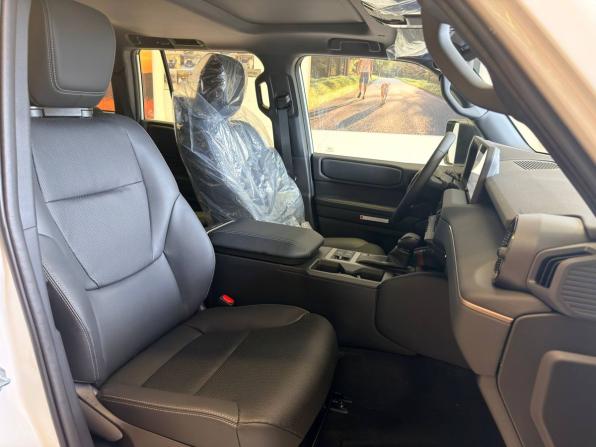 Новый Toyota Land Cruiser Prado 250 Series 2026 года, цена 12 700 000 рублей, внедорожник, Автокод Объявления
