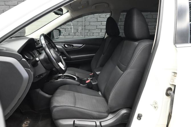 Nissan X-Trail III Рестайлинг с пробегом 2020 года, цена 1 875 000 рублей, 149984 км, внедорожник, Автокод Объявления