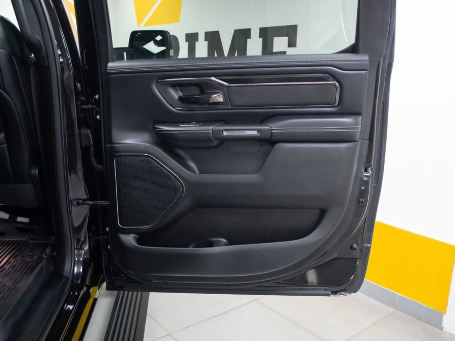Ram 1500 V Новосибирск  - изображение 20