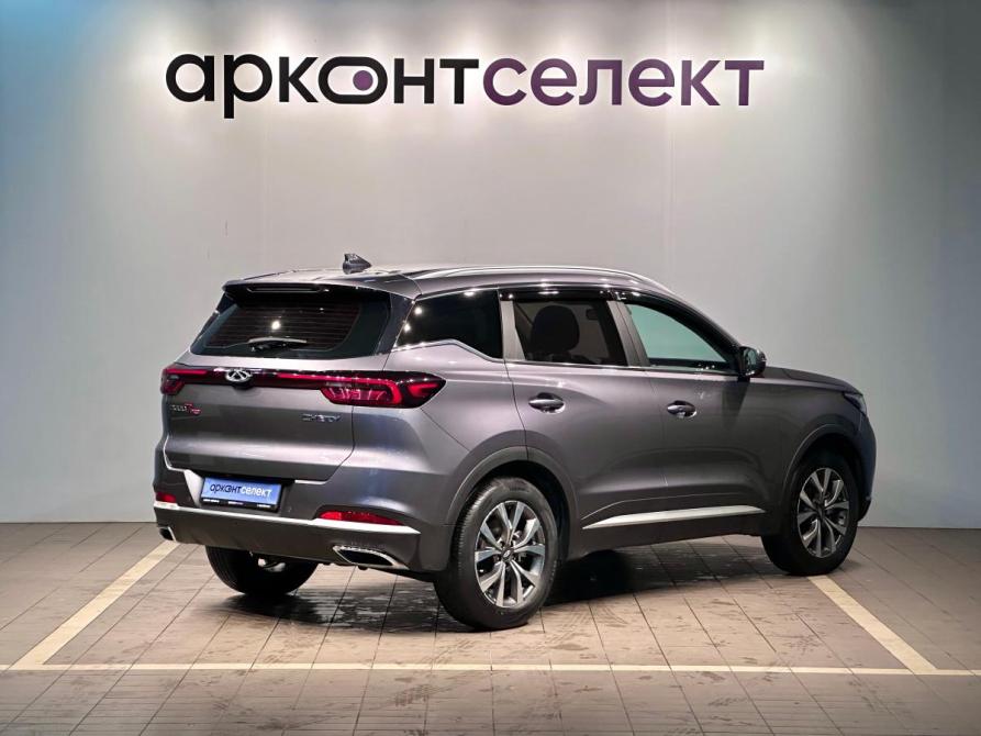Chery Tiggo 7 Pro I Краснодар  - изображение 2