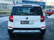 Skoda Yeti I Рестайлинг Пермь  - изображение 16