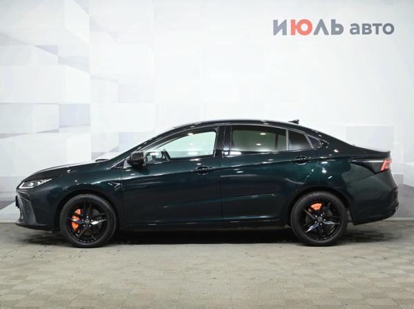 Omoda S5 GT с пробегом 2023 года, цена 1 870 000 рублей, 11426 км, седан, Автокод Объявления