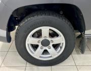 Lada (ВАЗ) Niva Travel I Красноярск  - изображение 22