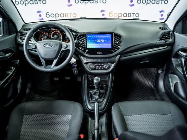 Lada (ВАЗ) Vesta I с пробегом 2021 года, цена 1 170 000 рублей, 86127 км, седан, Автокод Объявления