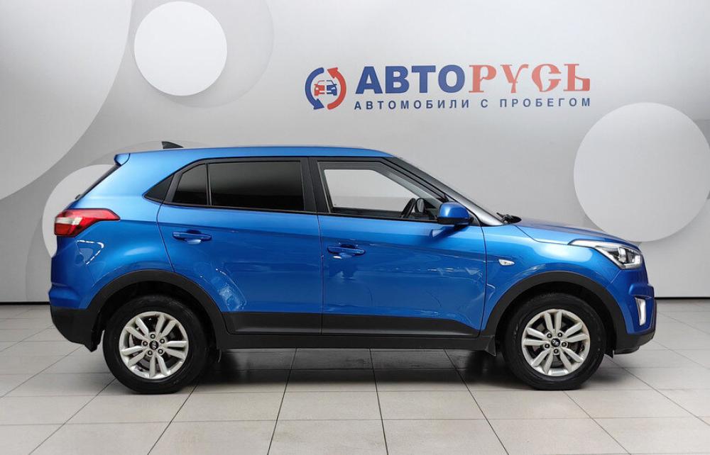 Hyundai Creta I Подольск  - изображение 5