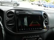 Volkswagen Tiguan I Рестайлинг Волгоград  - изображение 35