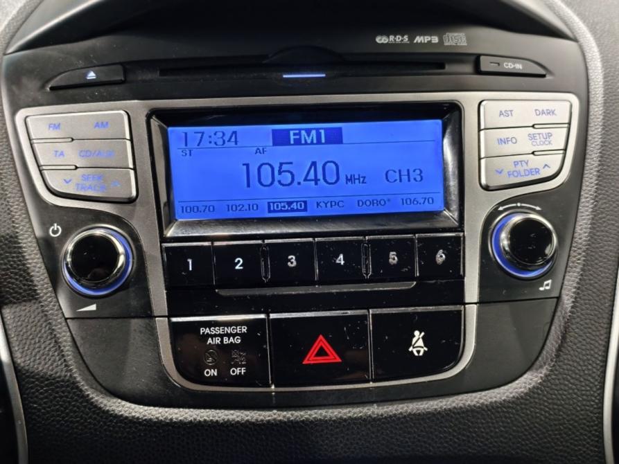 Hyundai ix35 I Курск  - изображение 11
