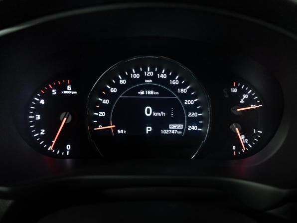 Kia Sorento III Prime Рестайлинг с пробегом 2018 года, цена 2 639 777 рублей, 102001 км, внедорожник, Автокод Объявления