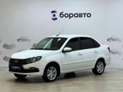 Lada (ВАЗ) Granta I Рестайлинг Ставрополь  - изображение 18